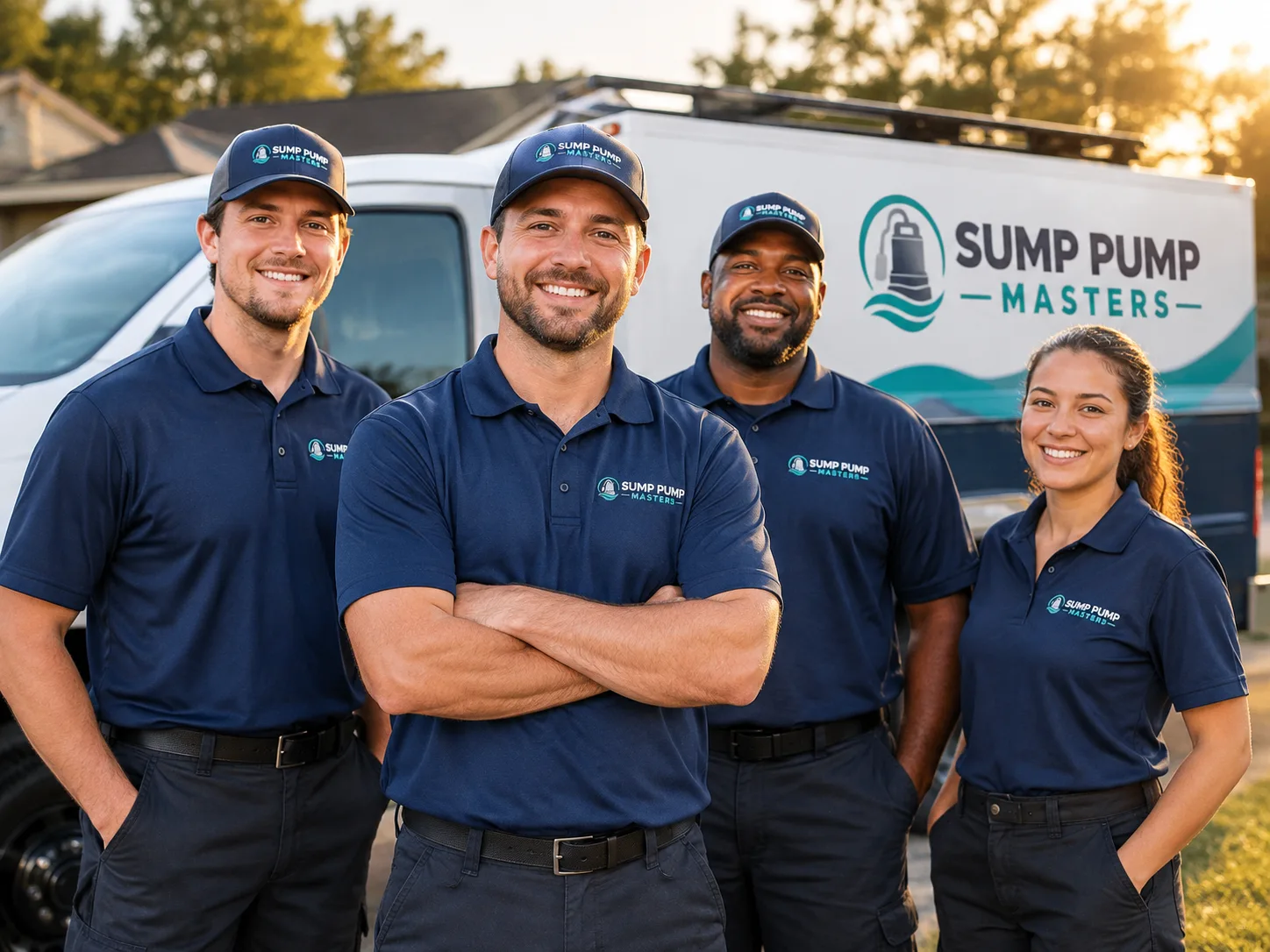 Sump Pump Repair company in Webster, IN